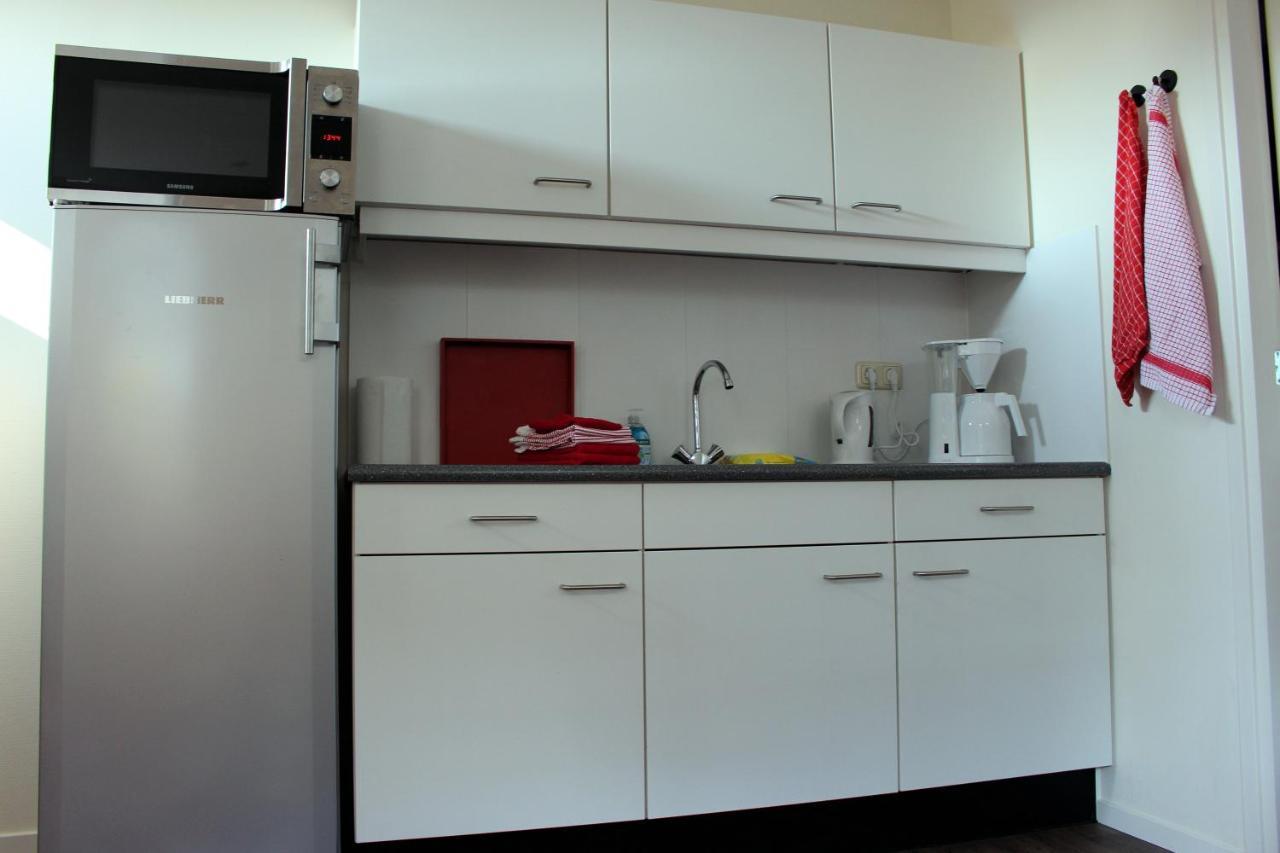 Logement De Garage سنيك المظهر الخارجي الصورة